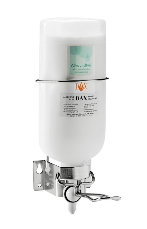 DAX Support mural  Dispensopac 1000 ml