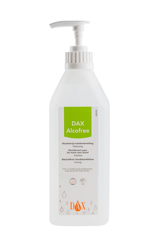 DAX Alcofree