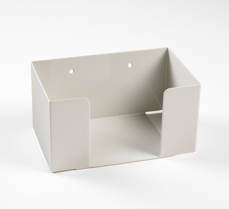 Portes boîtes masques