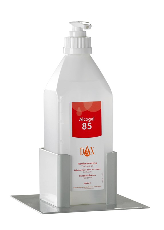 DAX Support de table